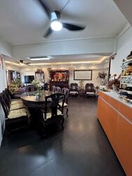 Blk 688 Jurong West Central 1 (Jurong West), HDB 5 Rooms #561316121